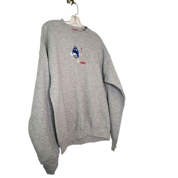 M&M's Sweatshirt - Picture 2 of 5